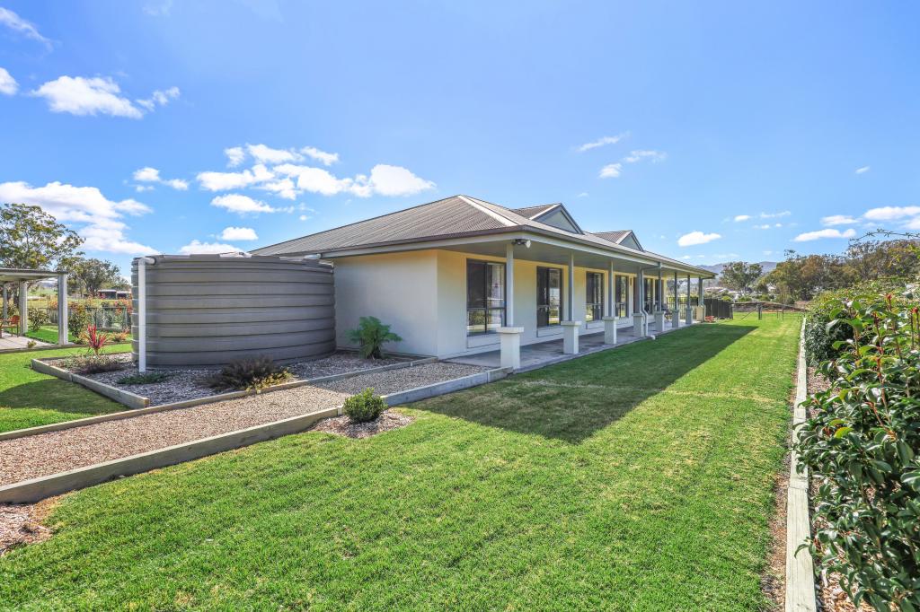 85 Taylors Lane, Nundle, NSW 2340