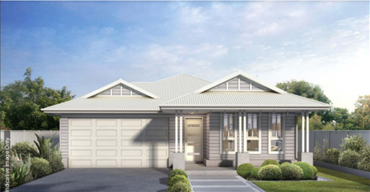 Lot 140/29 Peppertree Rd, Medowie, NSW 2318