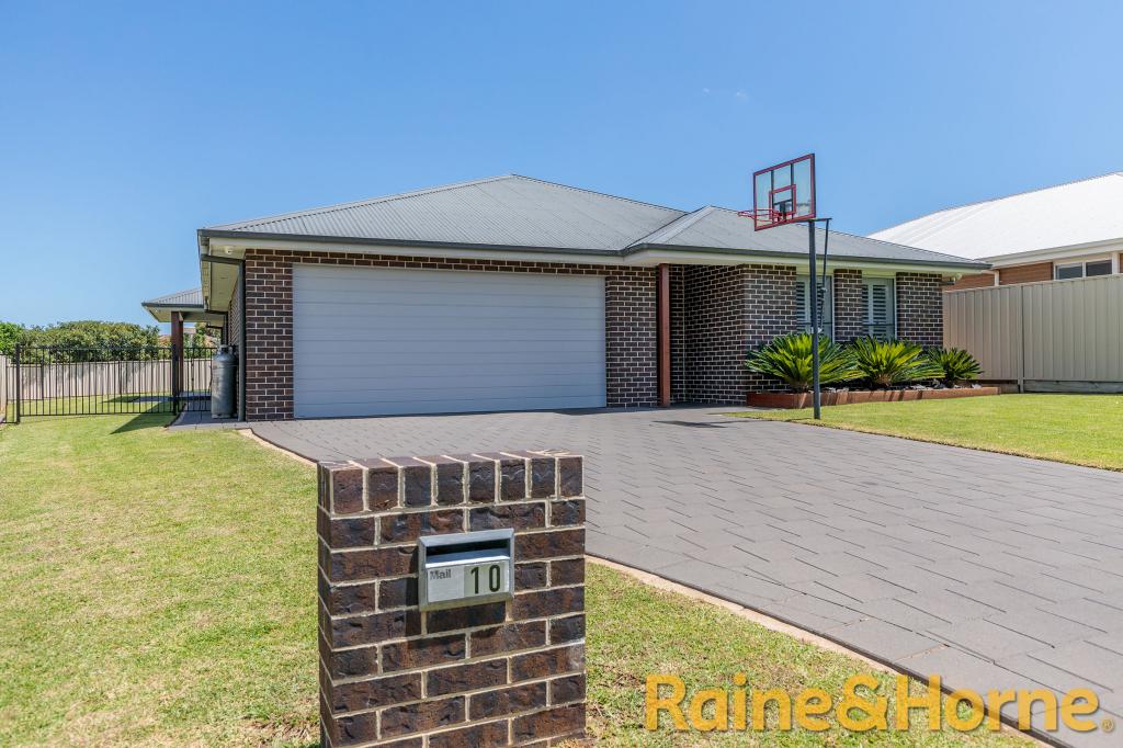 10 Tanderra Dr, Dubbo, NSW 2830