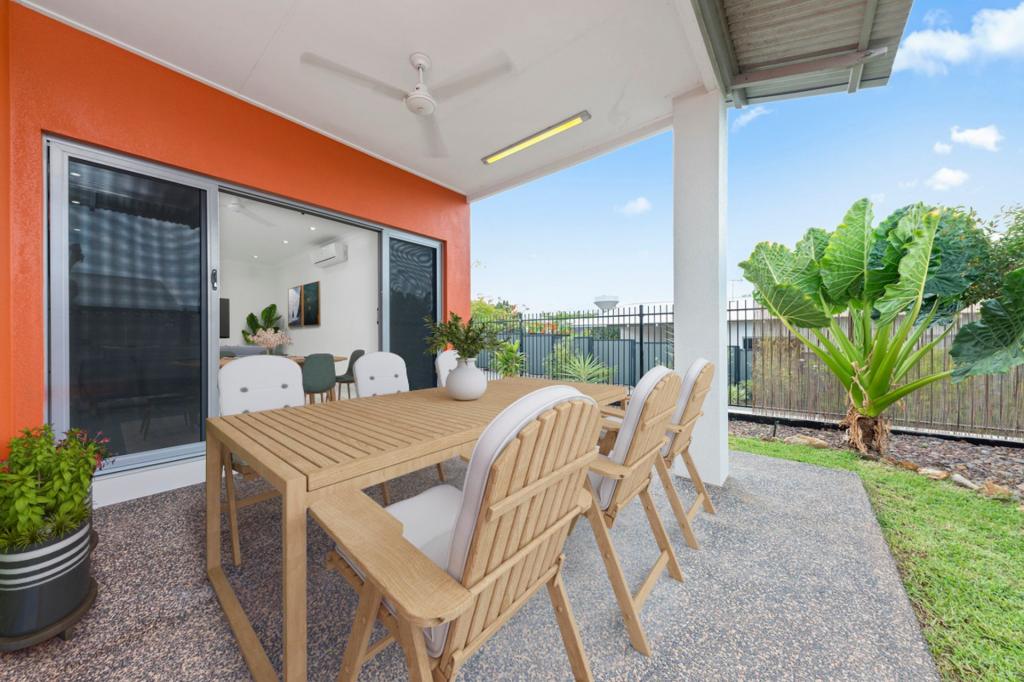 8/21 Hawker St, Zuccoli, NT 0832