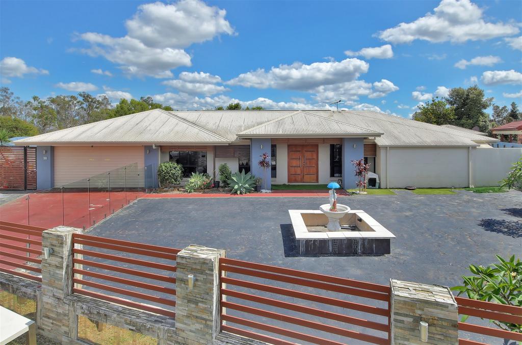 20 Hartz Ct, Parkinson, QLD 4115