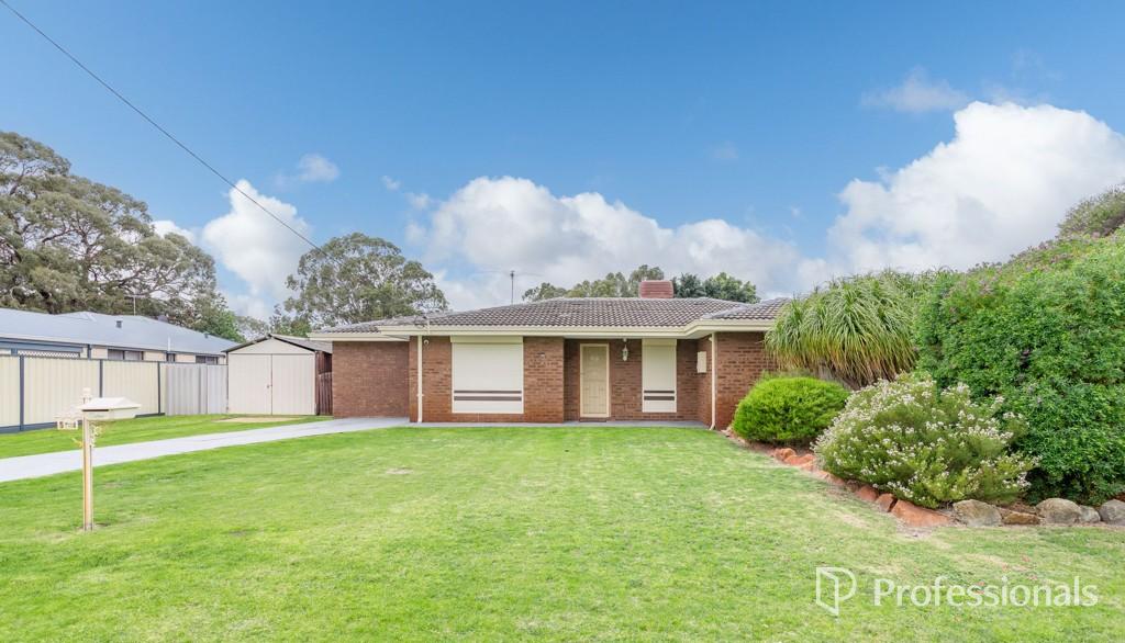 5 Bessant Ct, Camillo, WA 6111