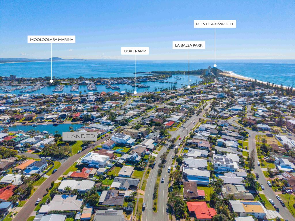 39 Oomoo St, Buddina, QLD 4575