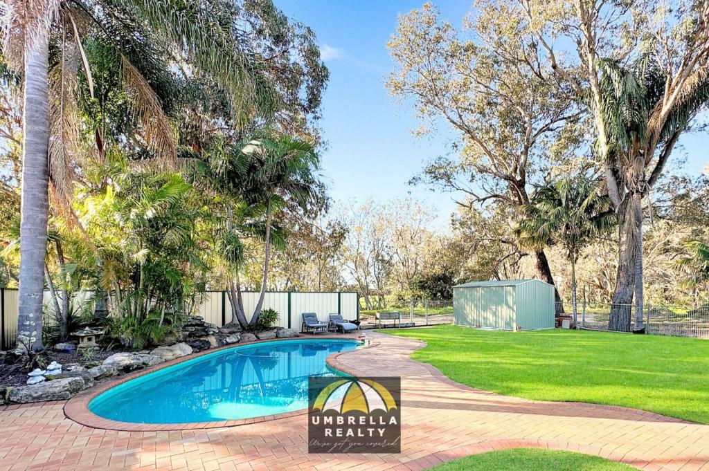 128 South Western Hwy, Glen Iris, WA 6230