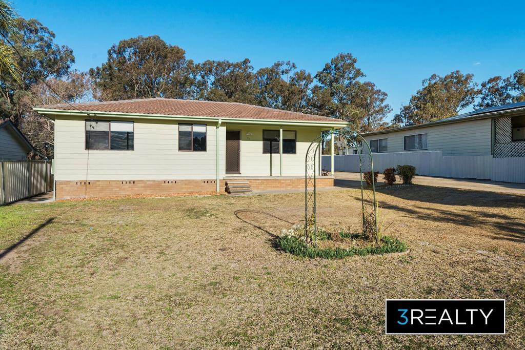 75 Allandale St, Kearsley, NSW 2325