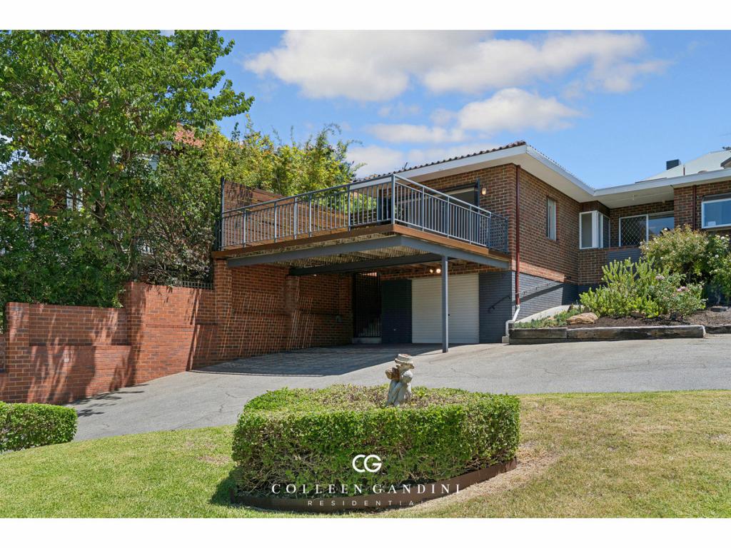 9a Hillway, Nedlands, WA 6009