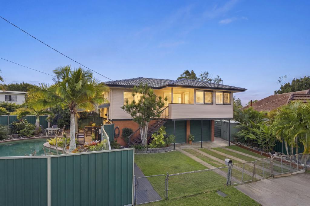 37 ALEXANDER ST, ZILLMERE, QLD 4034