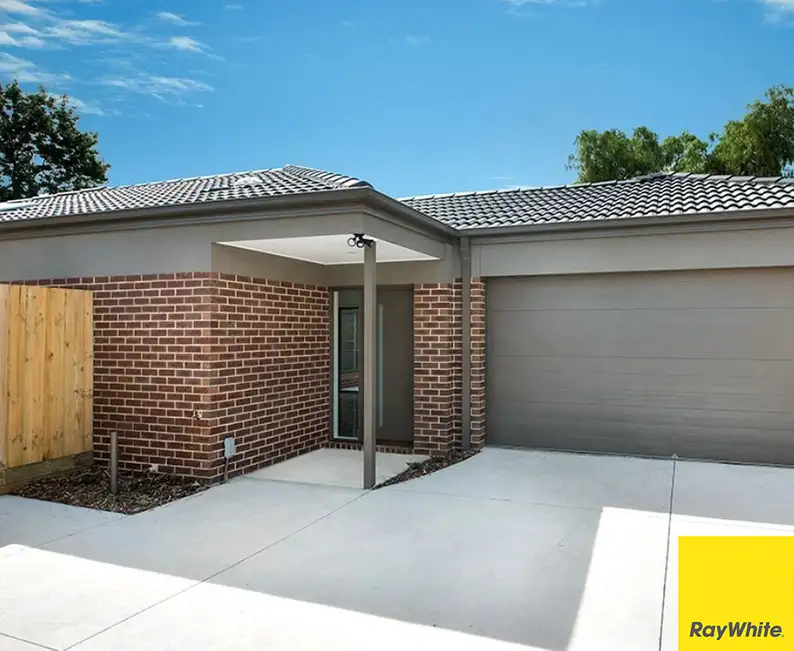 3/6 Hazelwood Rd, Boronia, VIC 3155