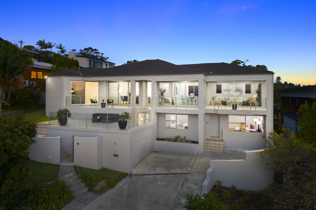 7 Abernethy St, Seaforth, NSW 2092