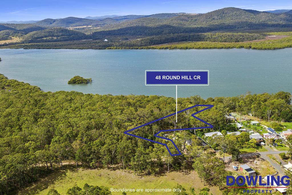 48 Round Hill Cres, Karuah, NSW 2324