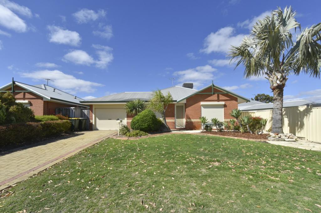 4/19 Roseheath Bvd, Kiara, WA 6054