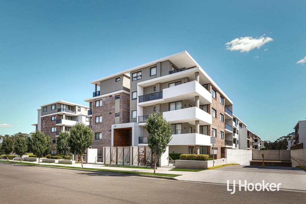 214/37B MANCHESTER DR, SCHOFIELDS, NSW 2762