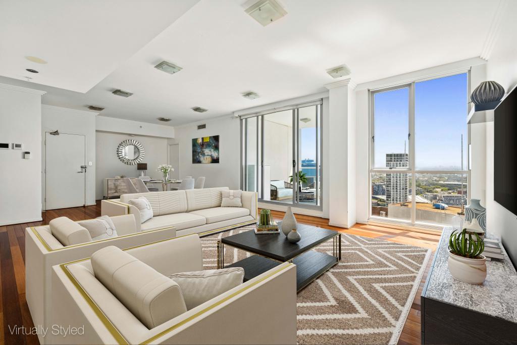 3601/2-4 Cunningham St, Haymarket, NSW 2000