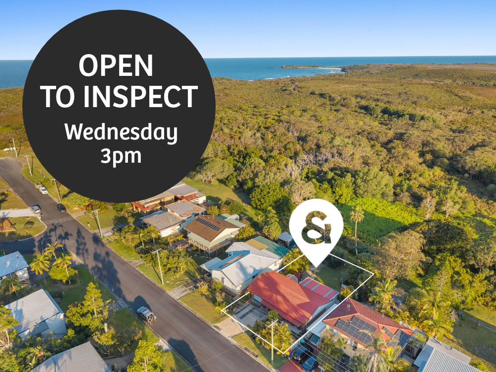 6 Anson Ave, Evans Head, NSW 2473