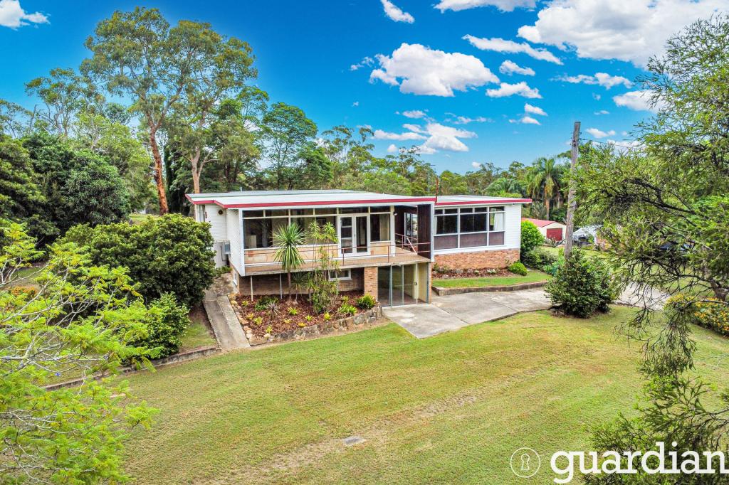 16 Neich Rd, Glenorie, NSW 2157