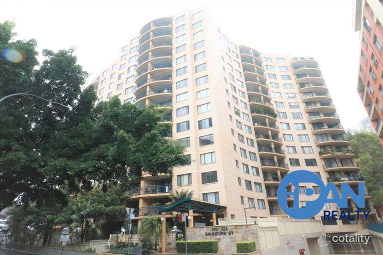 60/122 Saunders St, Pyrmont, NSW 2009