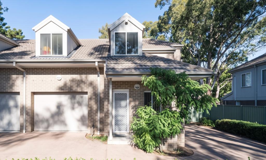 4/130 Parker St, Kingswood, NSW 2747