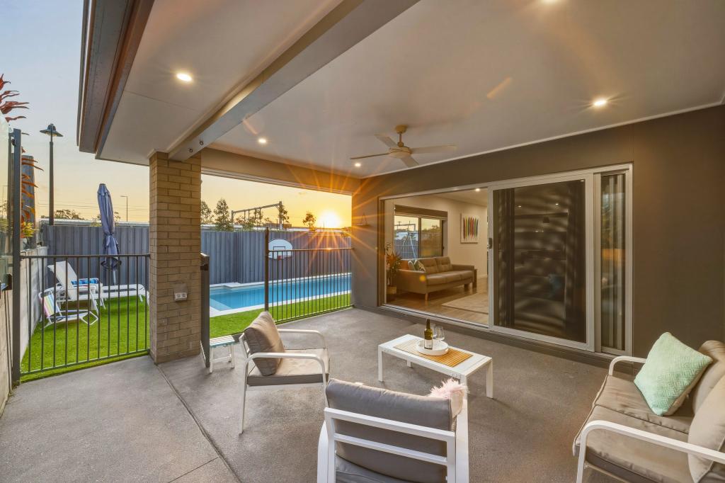 38 KOSCIUSZKO CCT, PIMPAMA, QLD 4209