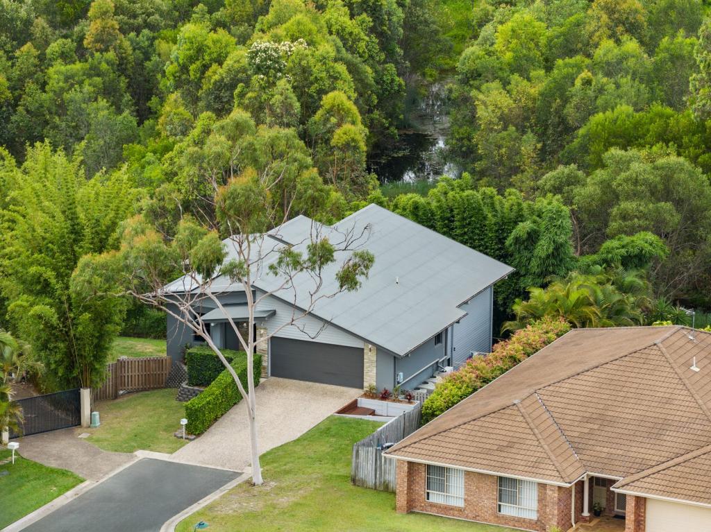 23 Honey Eater Ct, Gilston, QLD 4211