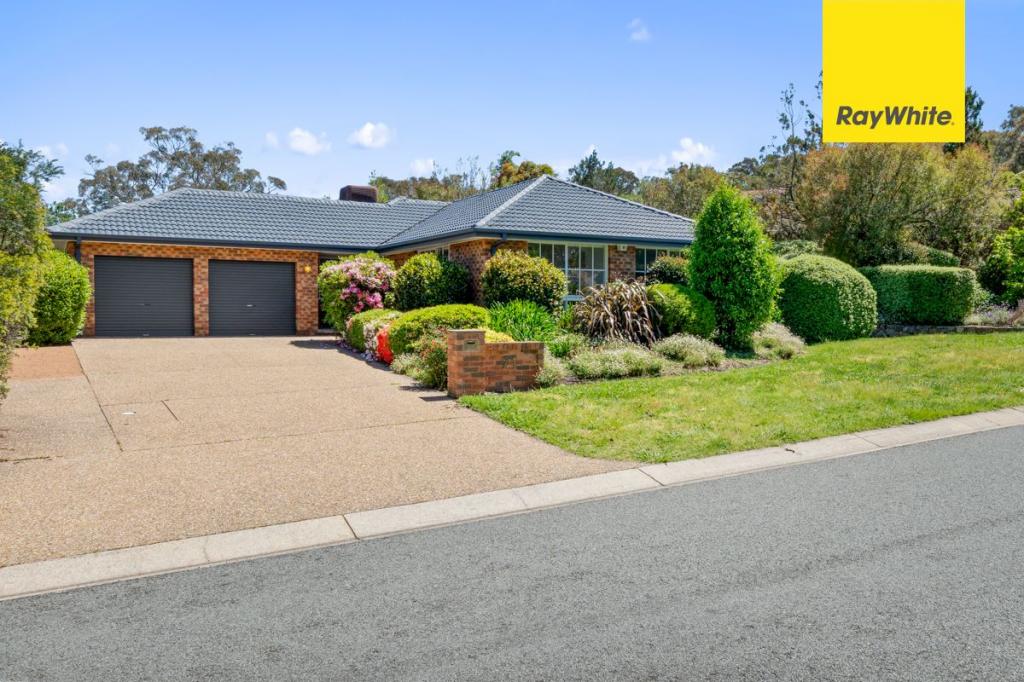 71 Jaeger Cct, Bruce, ACT 2617