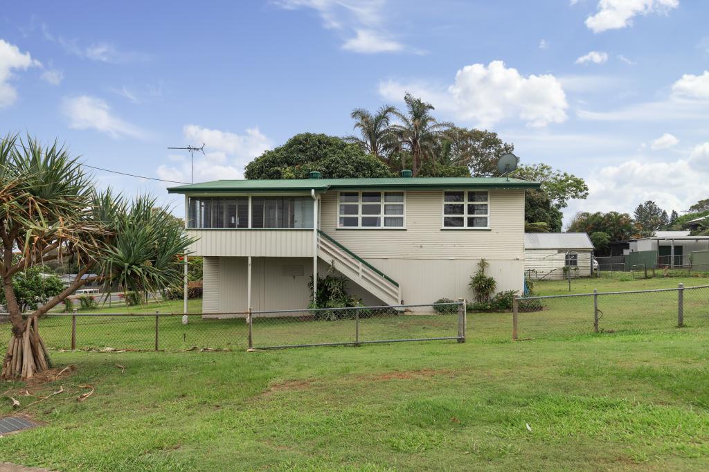 2 Bingle Rd, Dunwich, QLD 4183