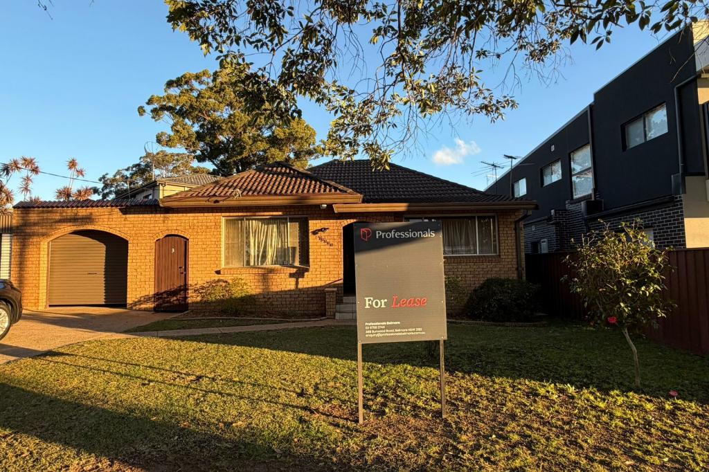 3 Aster Ave, Punchbowl, NSW 2196