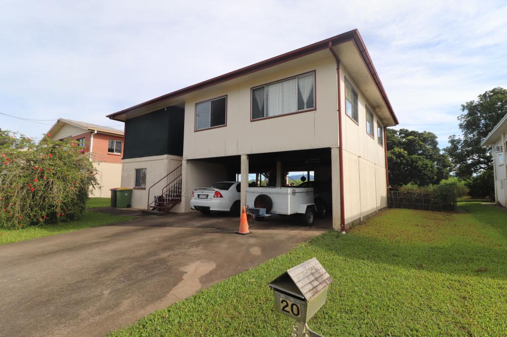 20 Fairford Rd, Ingham, QLD 4850