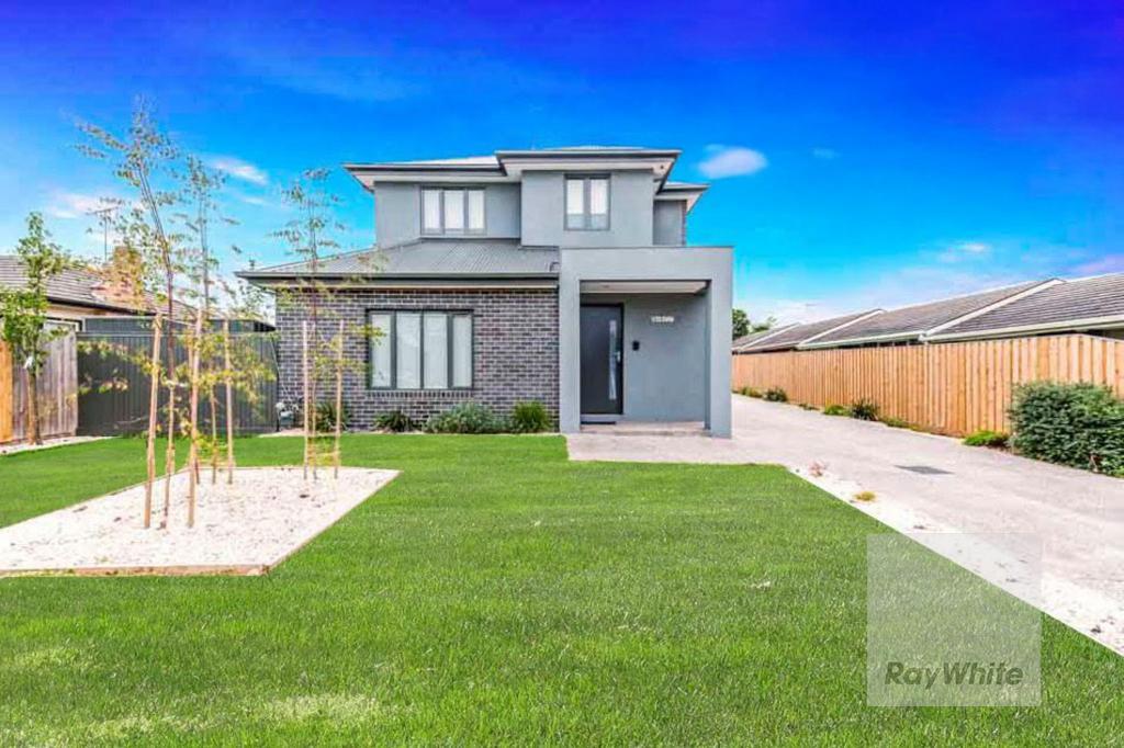 1/32 Cash St, Kingsbury, VIC 3083