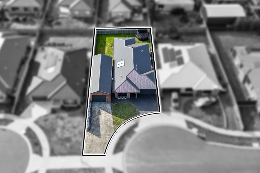 12 Ramon Cl, Yinnar, VIC 3869