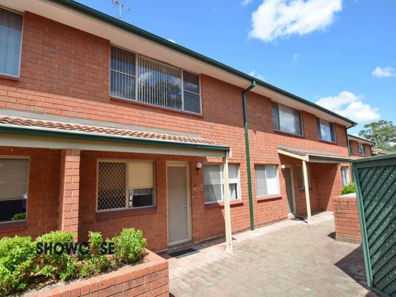 4/57 Leamington Rd, Telopea, NSW 2117