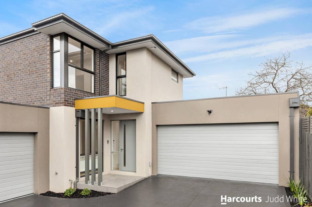 3/2 Colebrook Ave, Mount Waverley, VIC 3149