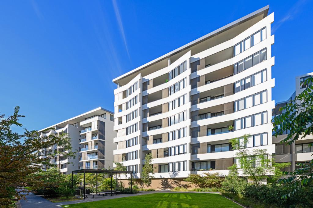 203/10 Hilly St, Mortlake, NSW 2137