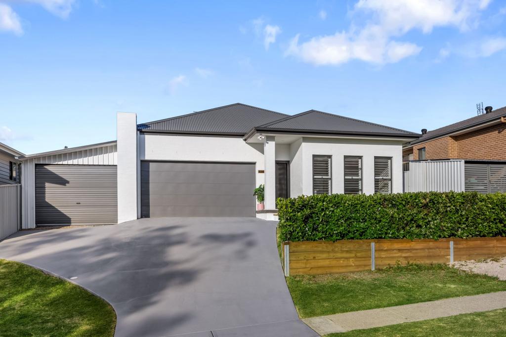 23 Darlington Dr, Buttaba, NSW 2283