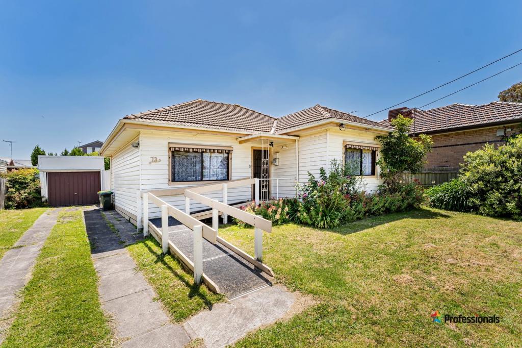 73 West St, Hadfield, VIC 3046