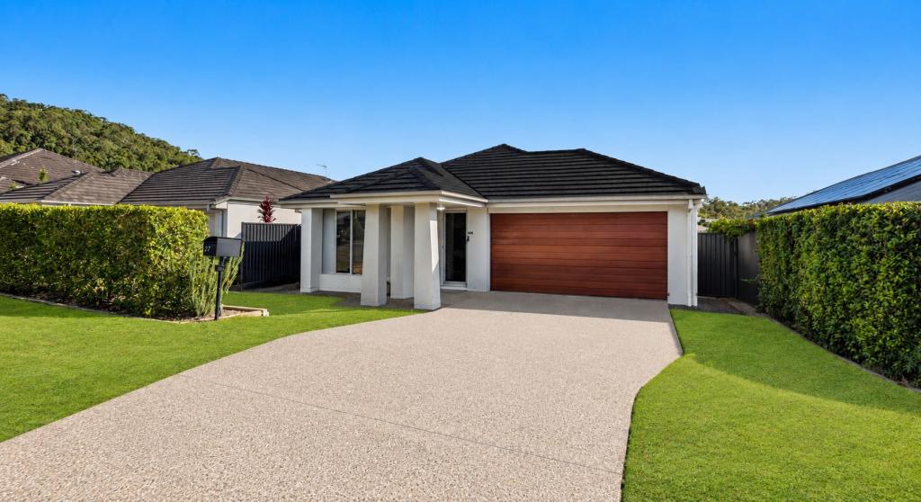 27 Conjola Cres, Upper Coomera, QLD 4209