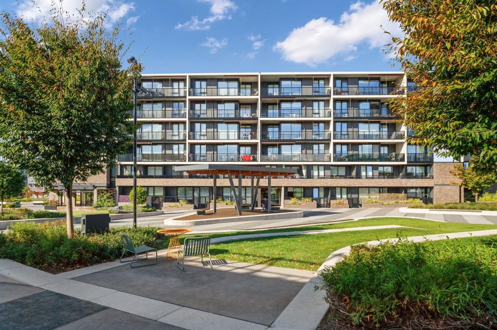 307/15 Foundation Bvd, Burwood East, VIC 3151