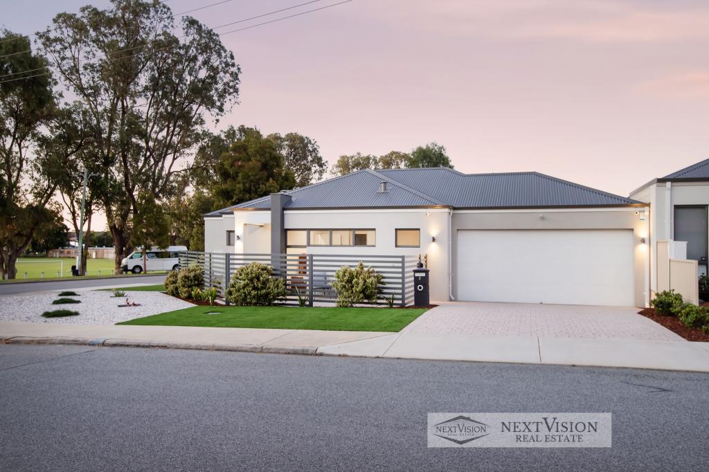 2 CALE PL, SPEARWOOD, WA 6163