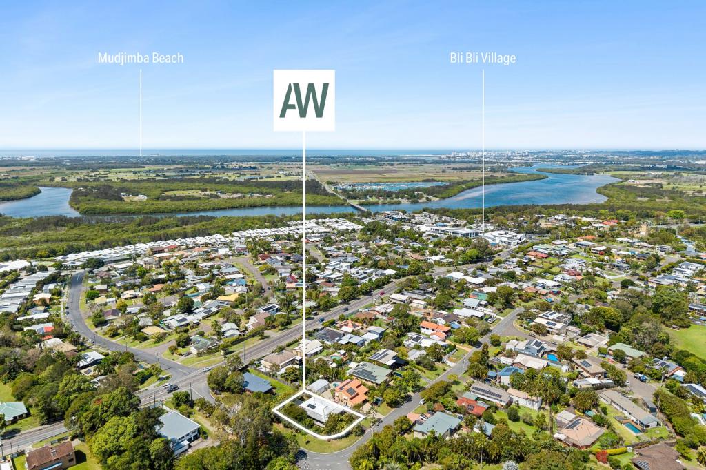 1a Kennedy Rd, Bli Bli, QLD 4560