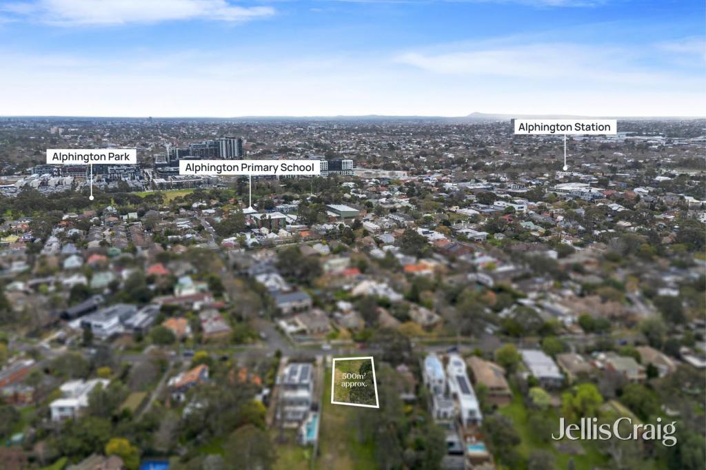 62a Lucerne Cres, Alphington, VIC 3078
