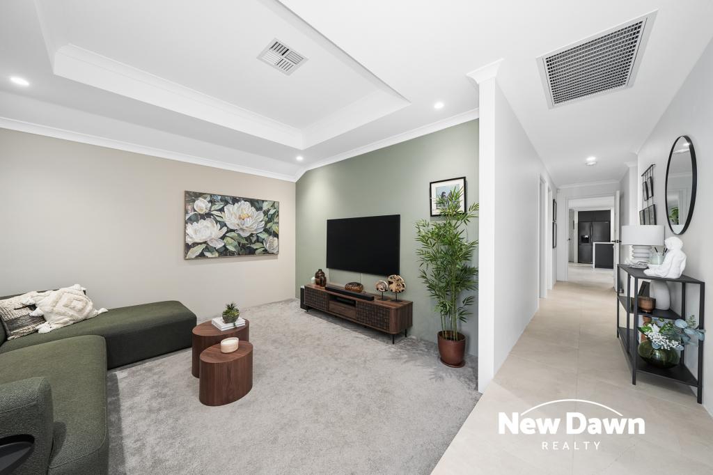 14 WISHARD CCT, AVELEY, WA 6069
