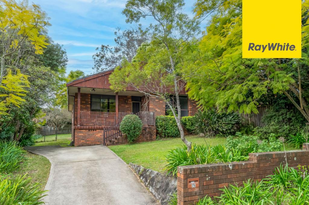2a Kent St, Epping, NSW 2121