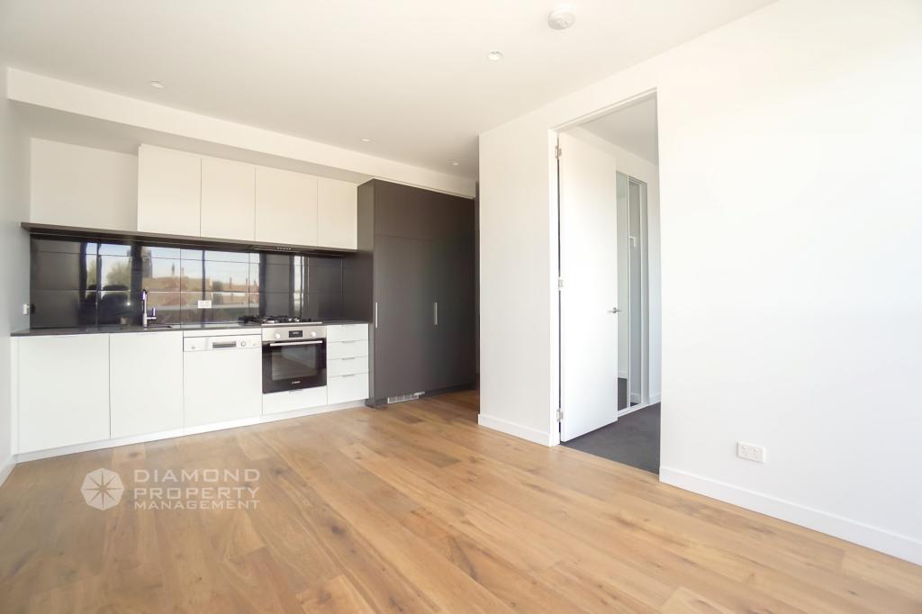 403/6 QUEENS AVE, HAWTHORN, VIC 3122