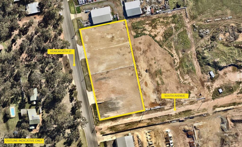 0 Kenilworth St, Morgan Park, QLD 4370