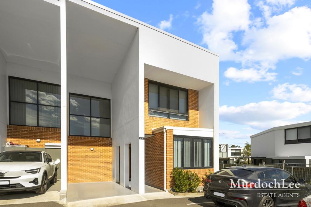 6/46 Stone Mason Dr, Norwest, NSW 2153