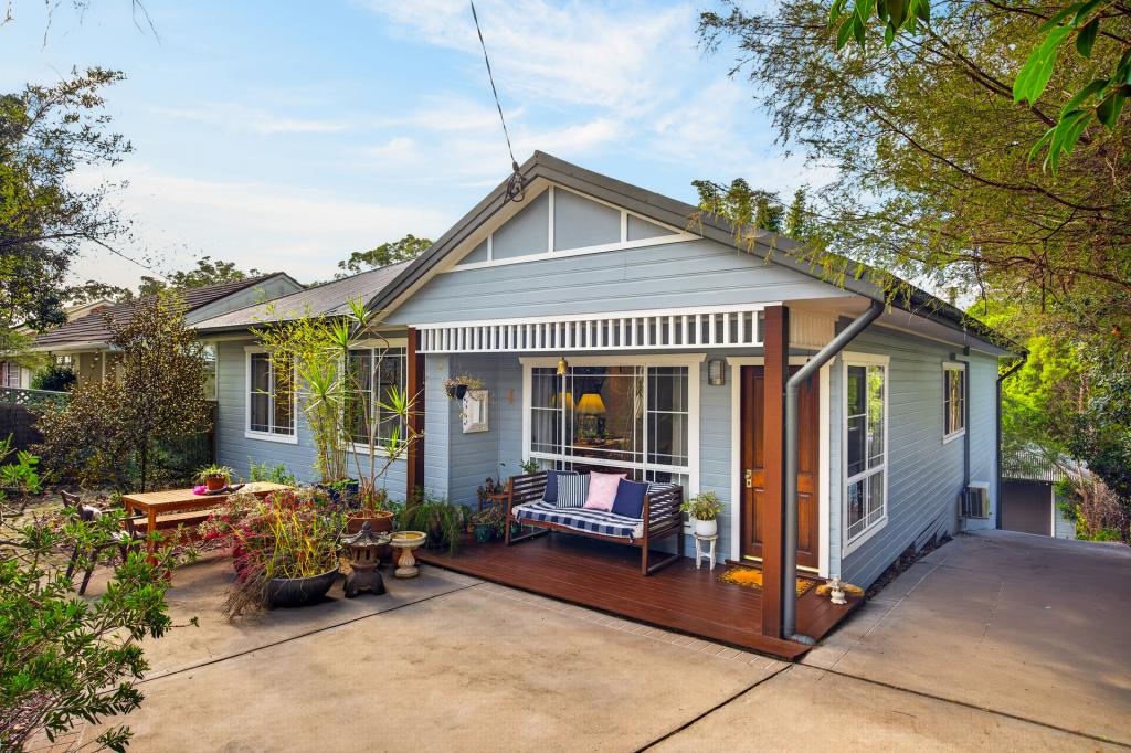 38 Coolabah Rd, Valley Heights, NSW 2777