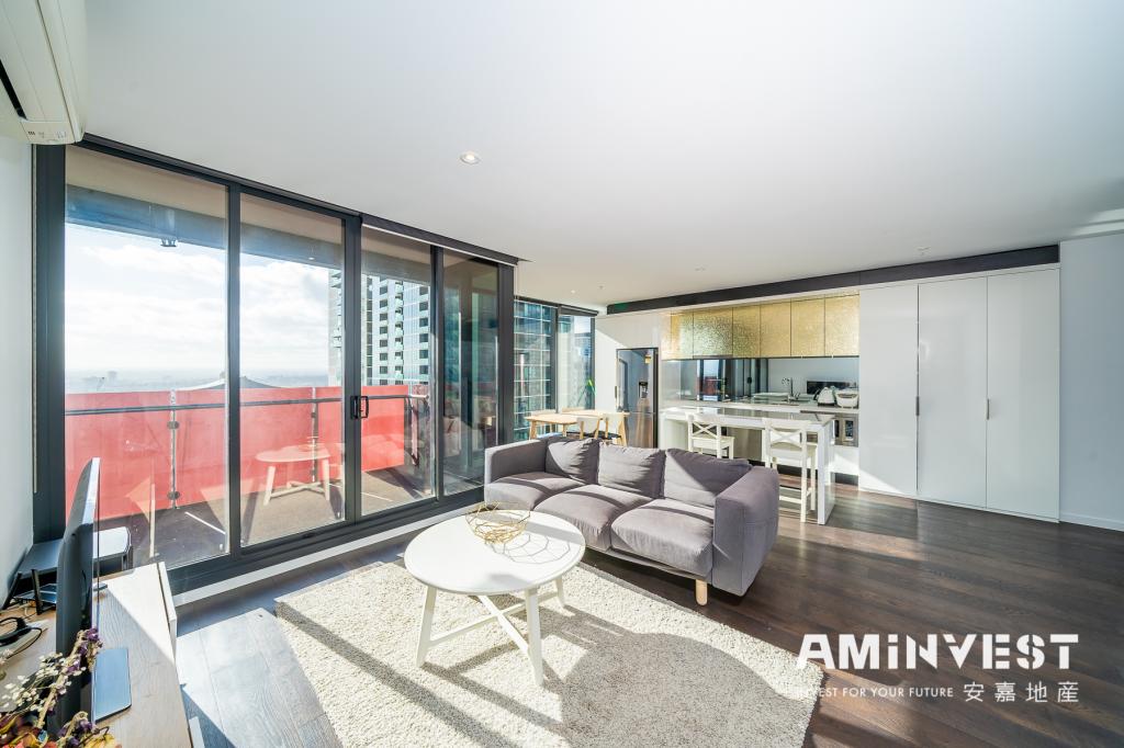 2907/33 Rose Lane, Melbourne, VIC 3000