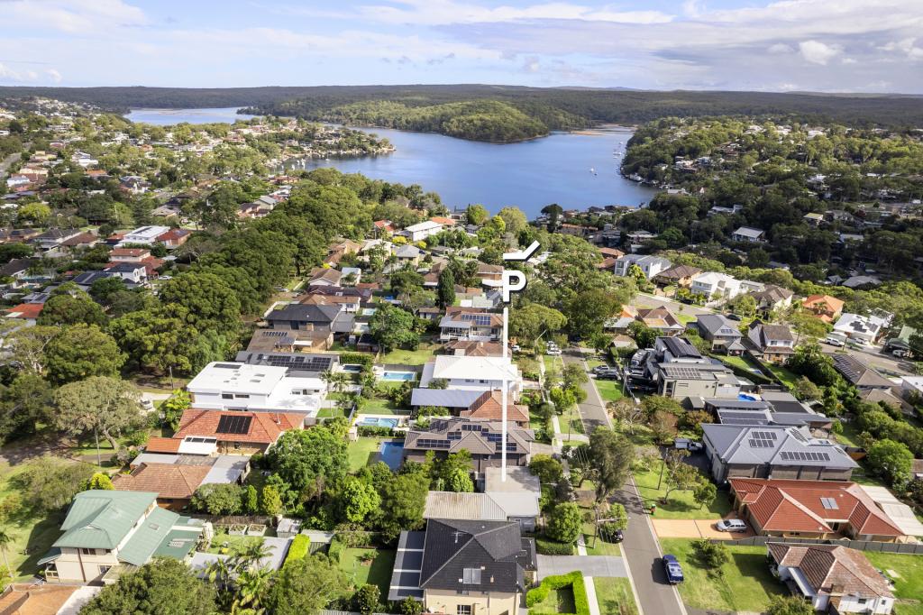 8 Quest Ave, Yowie Bay, NSW 2228