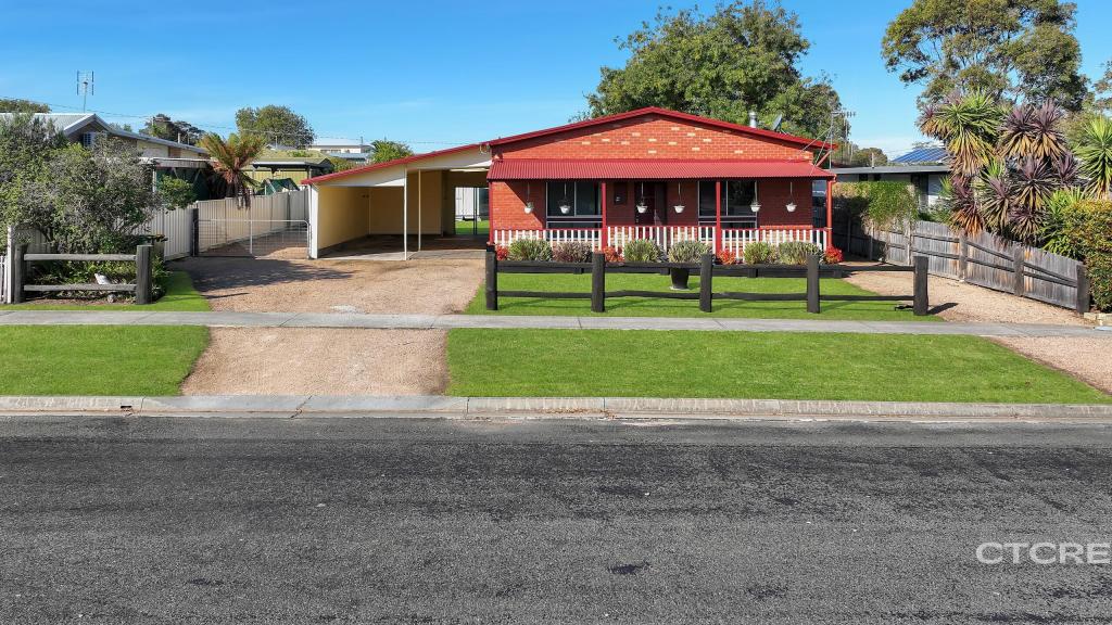 78 Tyndall St, Orbost, VIC 3888
