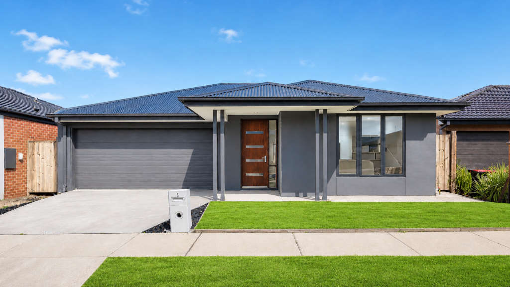 6 Harris St, Rockbank, VIC 3335