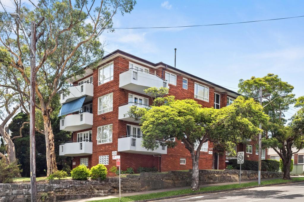 4/31 Heydon St, Mosman, NSW 2088